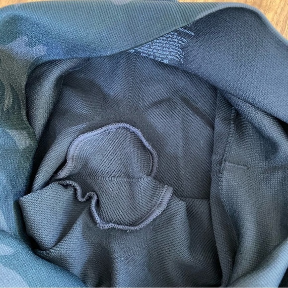 Spanx Look At Me Now Camo Leggings S - Picture 13 of 14